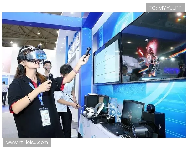 5G与VR技术助推观赛体验升级,智能场馆建设步入快车道