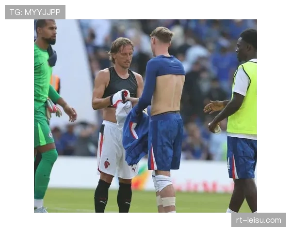 39岁莫德里奇替补登场策动绝杀，赛后表示尚未决定未来